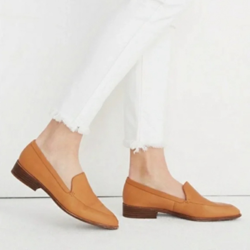 Madewell Frances Loafer